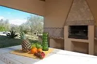 Carabasa Hotell Muro
